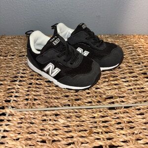 New Balance Toddler Shoes